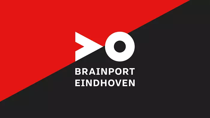 De koerier voor Brainport Eindhoven
